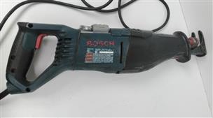 BOSCH RS15 CORDED 18V RECIPROCATING SAW Good Buya